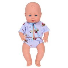 Кукла Вовочка 6, 30 см, микс Актамир LifeS Страна Кукол
