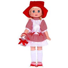 Кукла Красная шапочка 6 , микс Актамир LifeS Страна Кукол