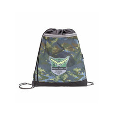 Мешок для обуви Camouflage, 45*43см, карман, мужcк. Belmil