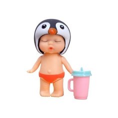 Китай Набор игровой Пупс «Малыш» с аксессуарами, микс