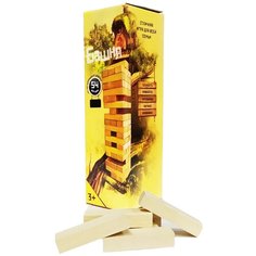 Настольная игра "Дженга" Sport