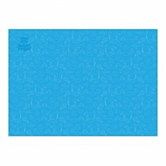 Клеенка для уроков труда Мульти-Пульти "Лазурь", 50x70см, ПВХ, 20шт. (CH_50247)