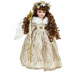 Кукла "Ангел", L20 W20 H41 см Good Gifts