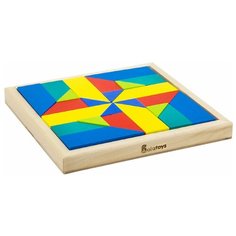 Мозаика "Лучики" Нет бренда