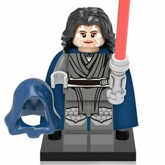 Фигурка Star Wars Звёздные Войны, Наар, конструктор для мальчиков Нет бренда