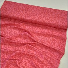 Купро штапель, плательная ткань, Турция, цена за 1м. погонный. Scarlett