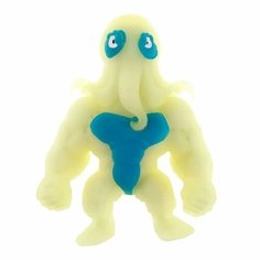 Тянущаяся фигурка 1TOY "Monster Flex" Aqua - Спруто