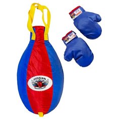 Бокс 9/4 3009-4 Игрушки.Спорт.Отдых