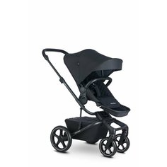 Коляска прогулочная Harvey5 Premium Easywalker