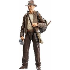 Фигурка Индиана Джонс «Колесо судьбы» от Hasbro