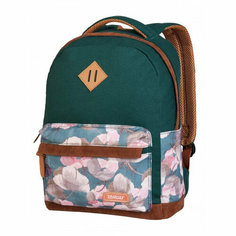 Рюкзак Target Canvas Floral Green, 26777