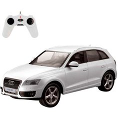 Rastar Машинка на радиоуправлении Audi Q5 Rastar 38600W