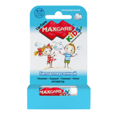 Детский бальзам гипоаллергенный Maxcare Kids
