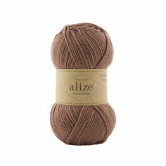 Пряжа Alize Wooltime Ализе ВулТайм, 581 75% шерсть, 25% полиамид, 100 г, 200 м, 1 моток.