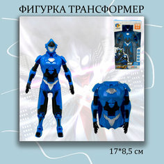Игрушка фигурка - трансформер Ультрамен / аниме Miscellan