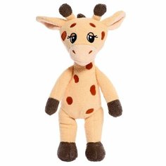 Мягкая игрушка «Жираф», 33 см Maxitoys
