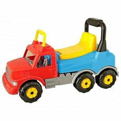 Каталка №1 66*28*40 AUP-0002-16 /1/ In Toys