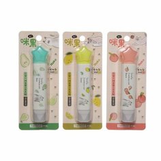 Корректор-лента 4м*5мм + клеющая лента 3м*5мм, в блистере микс Звезда 9716339 Сима ленд