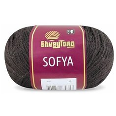 Пряжа ShveyTorg ШвейЮгТорг Sofya 92888 ШвейТорг