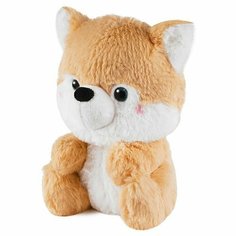 Лисичка Лиса 20 см MT-HH-070421-6 Maxitoys