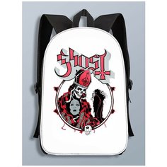 Рюкзак Музыка Ghost Ghost, рок, в масках-22153 Brut Bag