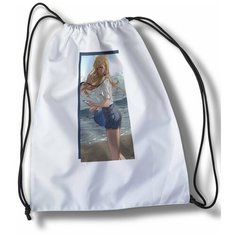 Мешок для cменной обуви My Dress-Up Darling Аниме - 32196 Brut Boxers