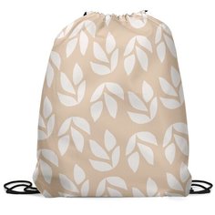 Сумка-мешок для обуви с принтом Gorolla