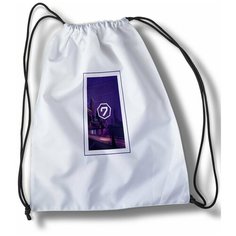 Мешок для cменной обуви Музыка GOT7 - 32567 Brut Boxers