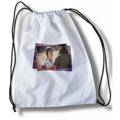 Мешок для cменной обуви Descendants of the Sun - 32343 Brut Boxers