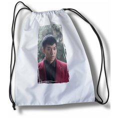 Мешок для cменной обуви Дорама Hwayugi - 32523 Brut Boxers