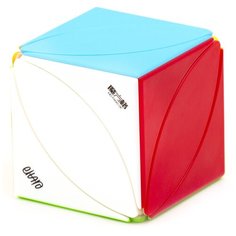 Головоломка QiYi MoFangGe Ivy Cube цветной пластик