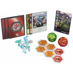 Набор игровой Bakugan S3 стартовый №46 6061567/20133071 Spin Master