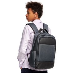 Рюкзак мужской школьный для мальчиков рюкзак городской детский туристический Нет бренда