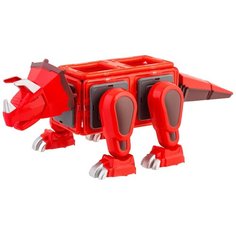 Магнитный конструктор Динозавр - Magformers Ihippo