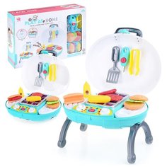 Игровой набор QF2010G "Продукты" в коробке КНР