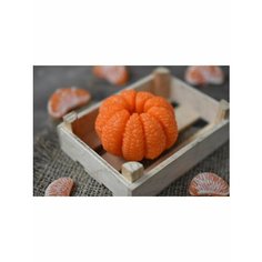 Форма для мыла Мандарин марокканский Hobby Page