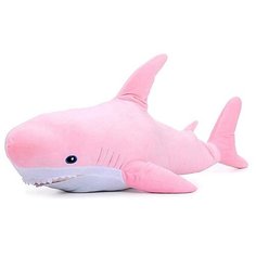 Мягкая игрушка блохэй «Акула», 98 см Fancy
