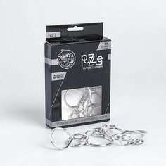 Головоломка Игры разума "Раздели на части" № 1 Puzzle