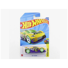 Hot Wheels Машинка базовой коллекции MS-T SUZUKA 5785/HCW44
