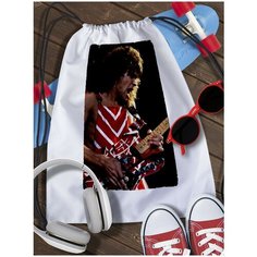 Мешок для сменной обуви Ван Хален - 9972 Brut Boxers