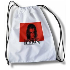 Мешок для сменной обуви PVRIS - 20245 Brut Boxers