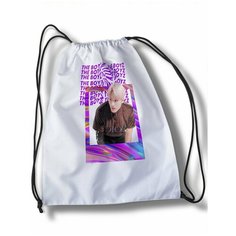 Мешок для сменной обуви The Boyz - 20310 Brut Boxers