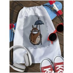 Мешок для сменной обуви мой сосед тоторо - 5290 Brut Boxers