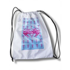 Мешок для сменной обуви Ghostemane - 20863 Brut Boxers