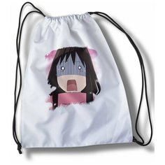 Мешок для cменной обуви аниме Бездомный бог - 30266 Brut Boxers