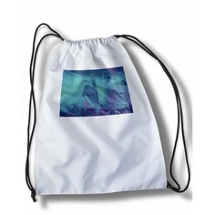 Мешок для сменной обуви Ghostemane - 20896 Brut Boxers