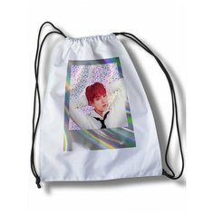 Мешок для сменной обуви BTS - 20477 Brut Boxers