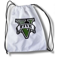 Мешок для сменной обуви Grand Theft Auto V - 11078 Brut Boxers