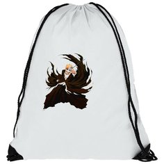 Мешок для сменной обуви Блич Ичиго Brut Boxers