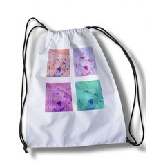 Мешок для сменной обуви Ahegao - 20728 Brut Boxers